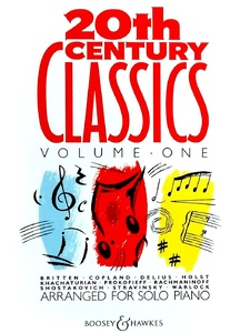 The Young Person’s Guide to the Orchestra (Theme) Copertina