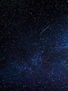 Catch A Falling Star Imagen de portada
