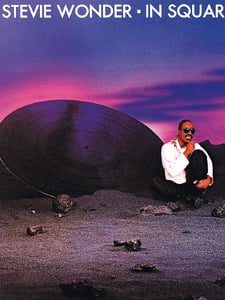 Part Time Lover Artwork