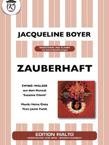 Zauberhaft Artwork