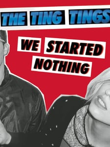Be The One Copertina