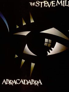 Abracadabra Artwork