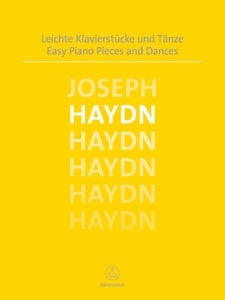 Andante in g Minor, Hob. XVI:11/ II Copertina
