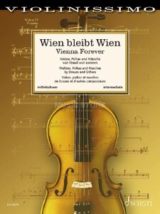 New Vienna Landler, Op. 1 Artwork