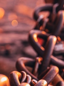 The Golden Chain Imagen de portada