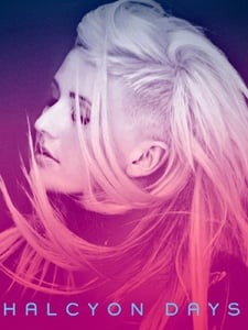 Beating Heart Copertina