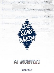 Da Grantler Artwork