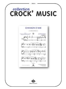 Chanson d'Ami Artwork
