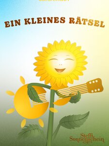 Ein kleines Rätsel Artwork