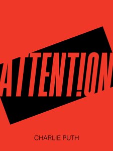 Attention Artwork