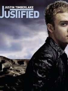 Rock Your Body Copertina