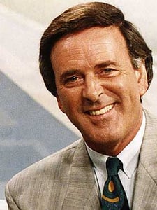 Wogan Copertina