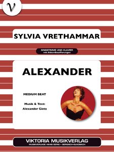 Alexander Artwork