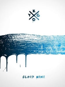 I'm In Love Artwork