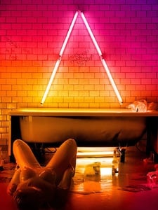 More Than You Know Artwork