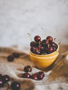 Le Temps Des Cerises Copertina