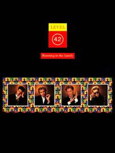 Lessons In Love Copertina