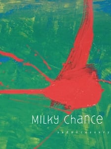 Stolen Dance Artwork