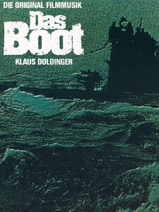 Das Boot Artwork