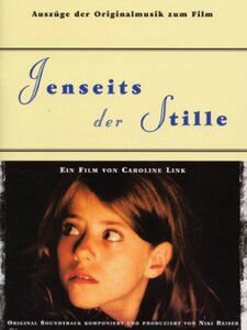 Jenseits Der Stille Pochette