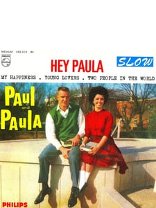 Hey Paula Imagen de portada