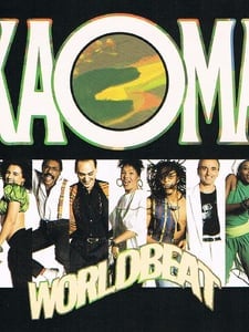 Llorando Se Fue (Lambada) Artwork