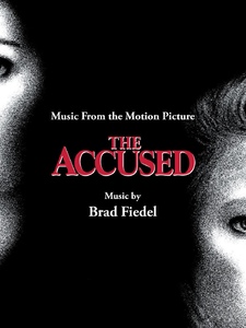 The Accused Theme Artwork