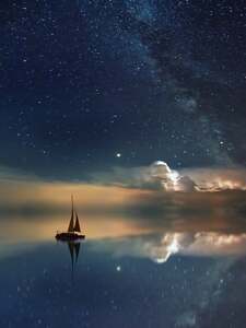 The Loveliest Night Of The Year Imagen de portada