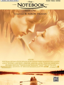 The Notebook Artwork