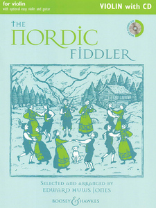 Karelian Quadrille Artwork
