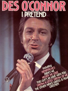 I Pretend Imagen de portada