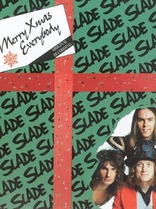 Merry Xmas Everybody Copertina