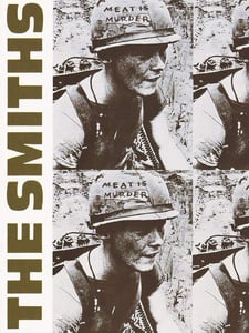 Nowhere Fast Pochette