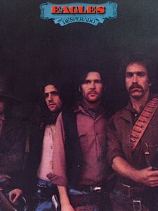 Tequila Sunrise Artwork