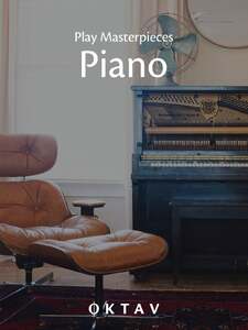 Tango in D, Op. 165 No. 2 Artwork