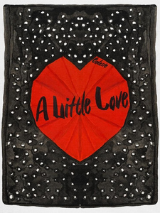 A Little Love Artwork