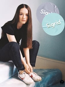 Strangers Copertina