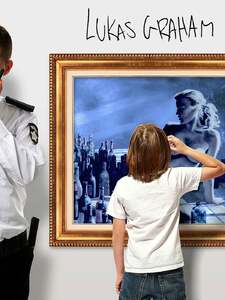 What Happened To Perfect Artwork