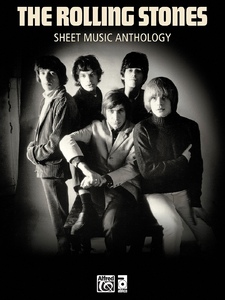 (I Can’t Get No) Satisfaction Artwork