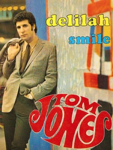 Delilah Artwork