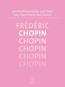 Contredanse in G-flat Major, B. 17 Artwork