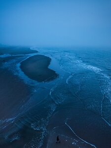 Blue Hours Artwork