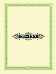 Fünf Ungarische Volkslieder Pochette