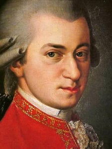The Magic Flute, K. 620, Act 1, Sc 4: Dies Bildnis ist bezaubernd schön Artwork