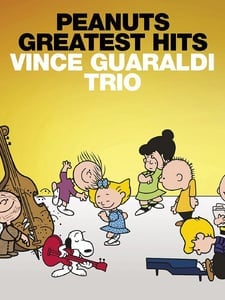 Linus And Lucy Copertina