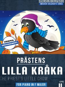 Prästens Lilla Kråka Artwork
