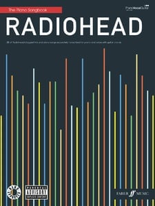 Paranoid Android Artwork