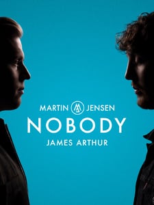 Nobody Artwork