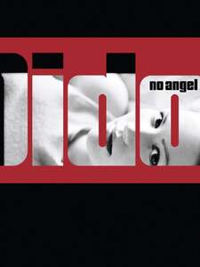 Don't Think Of Me Artwork