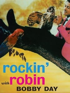 Rockin' Robin Pochette